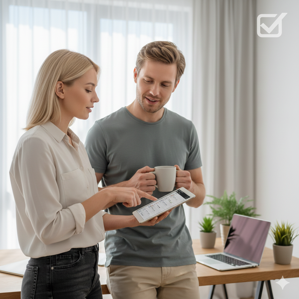 Reminders from Buddies